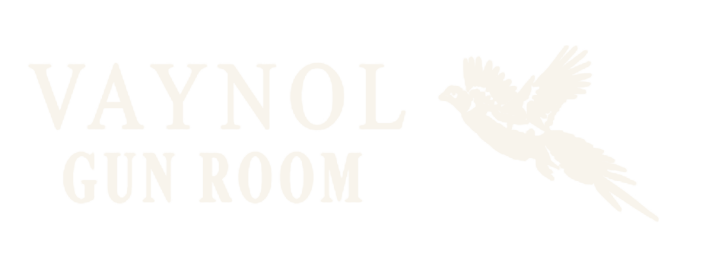 Vaynol Gunroom